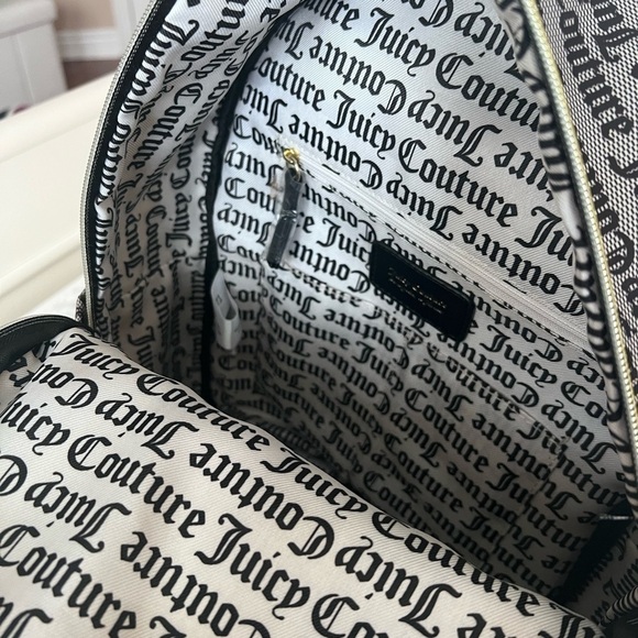 JUICY Couture Backpack - Picture 3 of 7